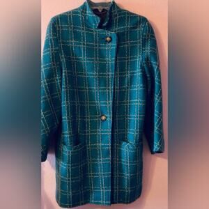 Basler Coat size large